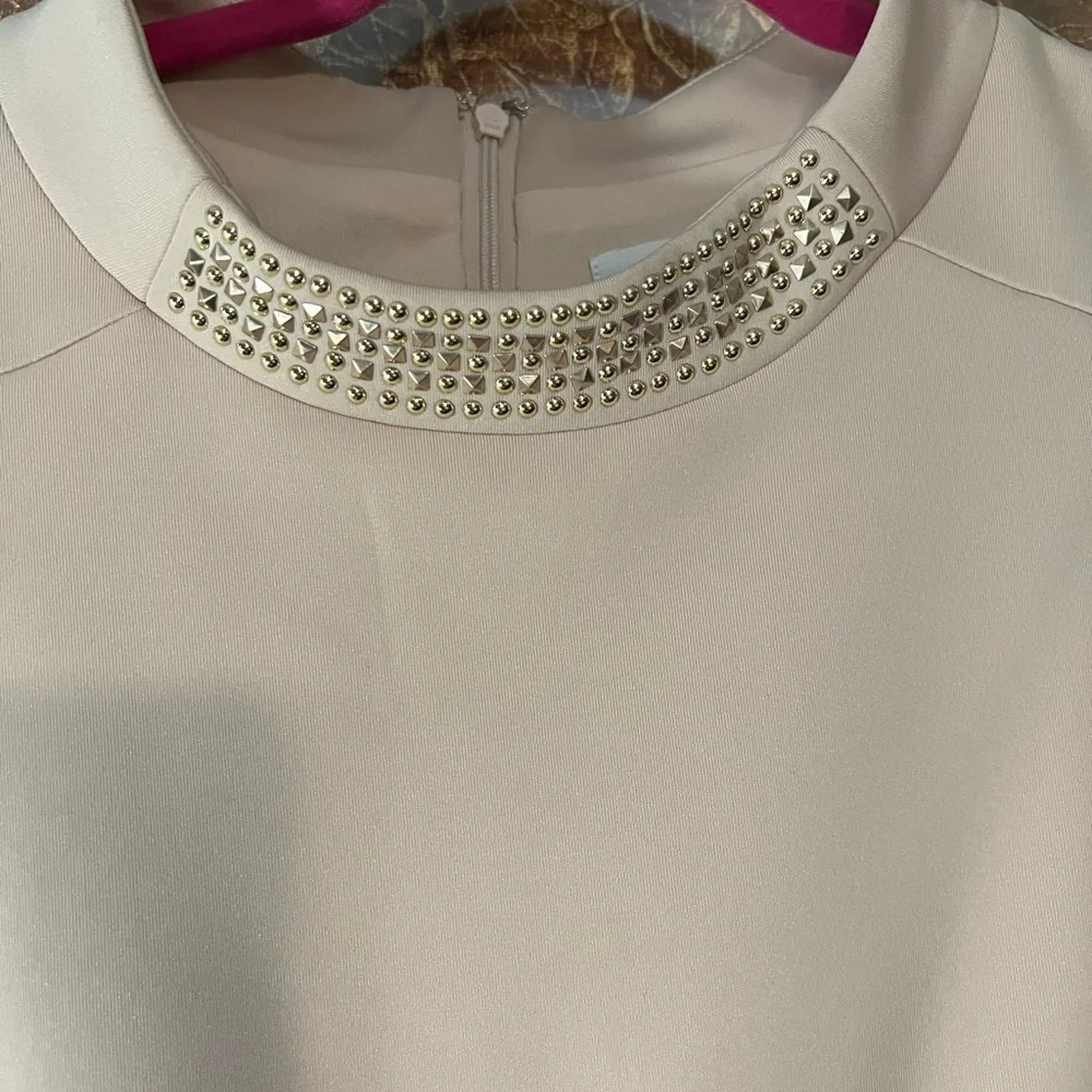 Beautiful blossom dress by Calvin Klein - Picture 8 of 12